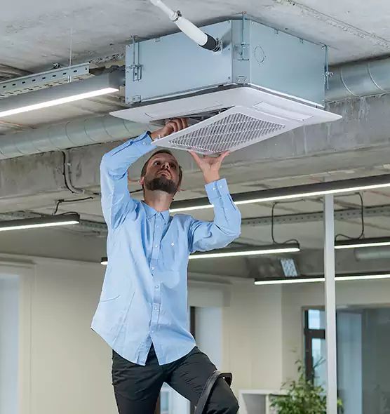 Professional Air Duct Cleaners in Gainesville, TX