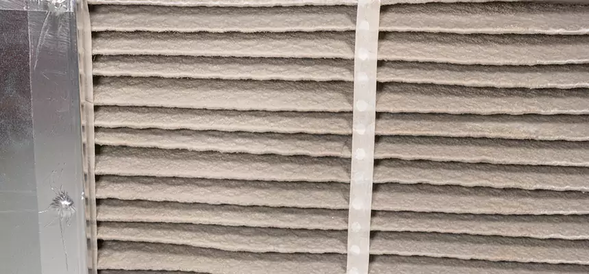 Mobile Car AC Filter Replacement in Gainesville