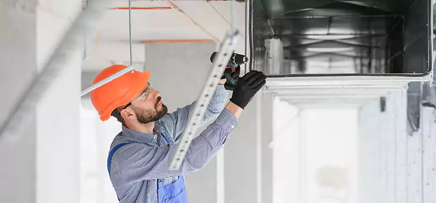 Our Air Vent Replacement Services in Gainesville, TX