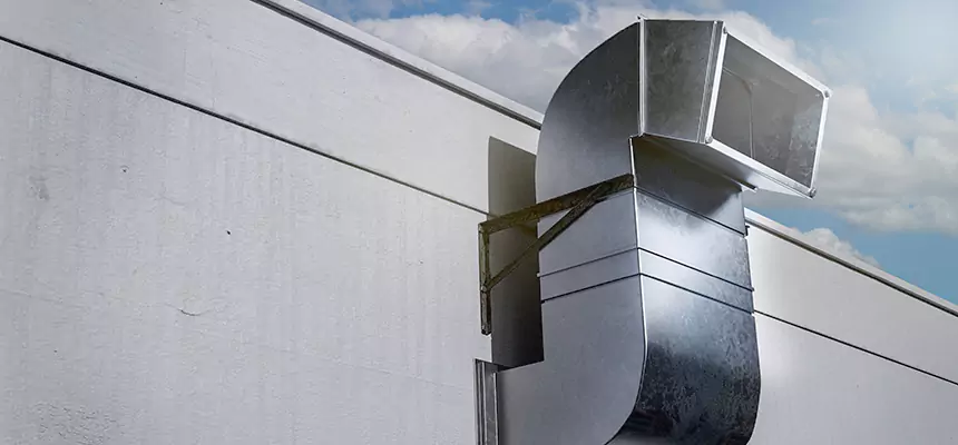 Trusted Industrial Dryer Vent Cleaning in Gainesville