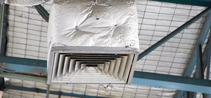 Our Custom HVAC Ductwork Services in Gainesville, TX