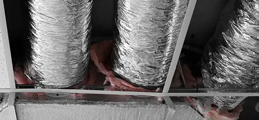 Scalable Commercial Multi‑Unit Dryer Vent Camera Inspection in Gainesville, TX