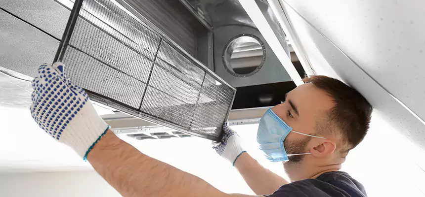 Our Dryer Vent Replacement Services in Gainesville, TX