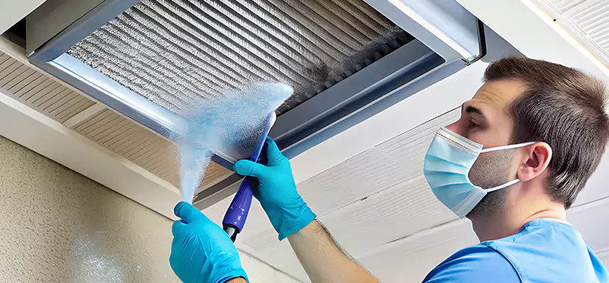 Our Home Ventilation Cleaning Services in Gainesville, TX