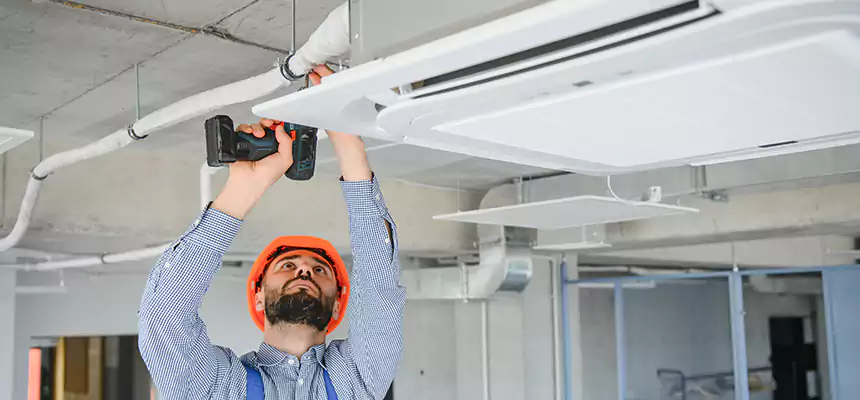 Eco‑Friendly Coil & Plenum Deep Cleaning in Gainesville