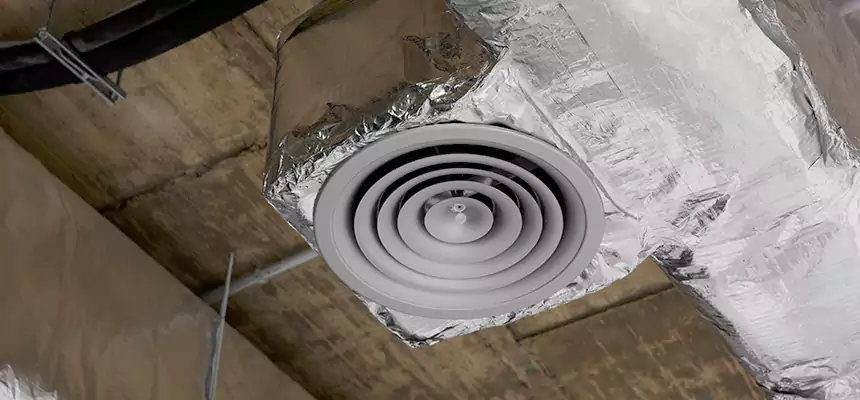 Our HVAC Ductwork Installation Services in Gainesville, TX