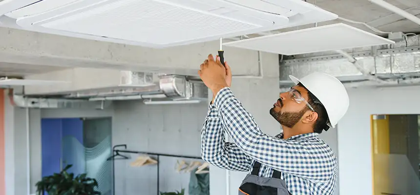 Our Roof Dryer Vent Cleaning Services in Gainesville, TX
