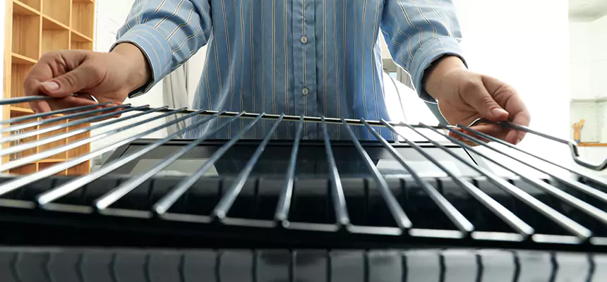 Our Vent Grille Washing Services in Gainesville, TX