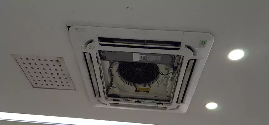 Our Wall Vent Cleaning Service Services in Gainesville, TX