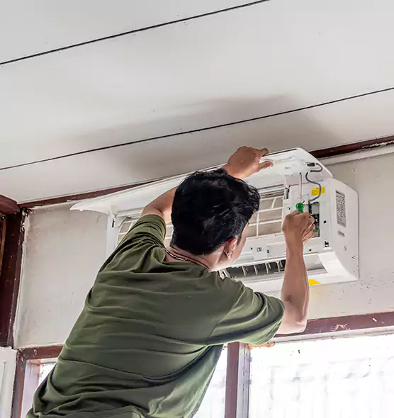 About Air Duct & AC Odor Removal in Gainesville, TX