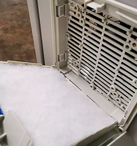 About Air Duct Overhaul & Upgrades in Gainesville, TX