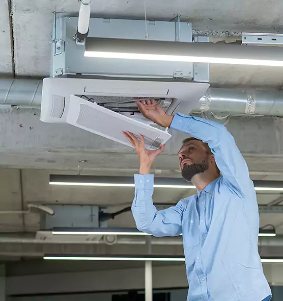 About Air Duct Sealing And Repair in Gainesville, TX