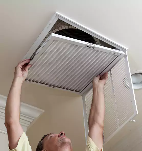 Trusted Apartment Air Duct Cleaning in Gainesville, TX