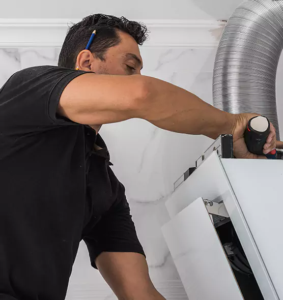 Trusted Bathroom Exhaust Duct Cleaning in Gainesville, TX