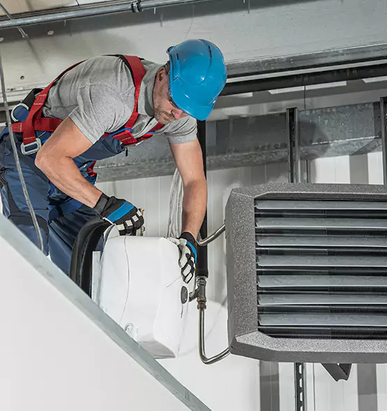 Professional Custom HVAC Ductworkin Gainesville, TX