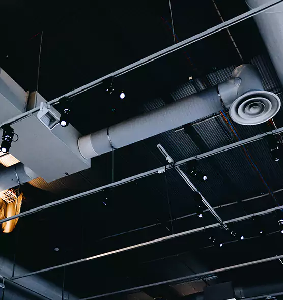 About Duct Sanitization with UV Light in Gainesville, TX