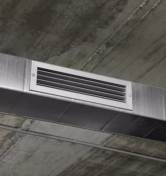 Trusted Hospital Grade Air Duct Cleaning Experts in Gainesville, TX