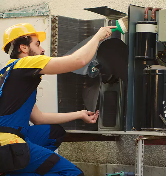 Top-Rated New Room Vent Extension in Gainesville, TX