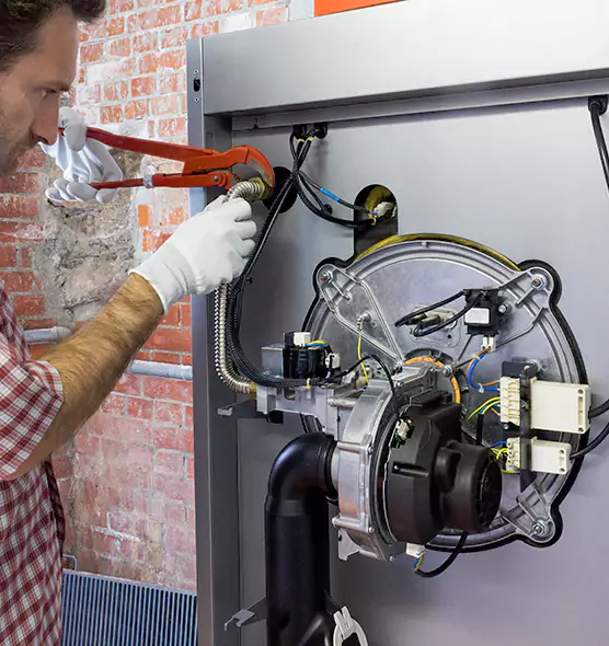 Advanced Repair Dryer Vent Hose in Gainesville, TX