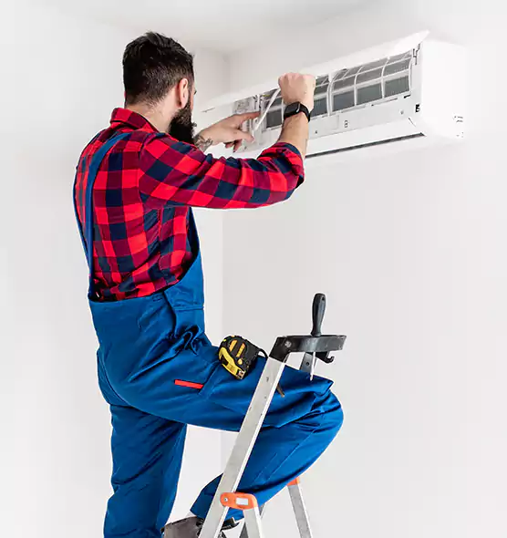 About Smart Air Conditioning Installation in Gainesville, TX