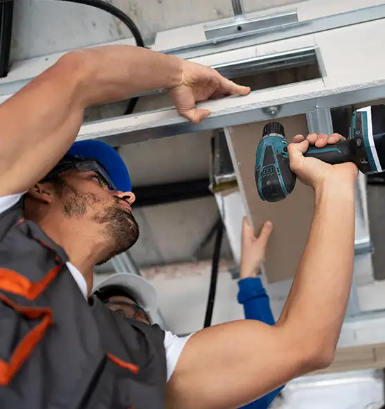 About Vent Smoke Odor Elimination in Gainesville, TX