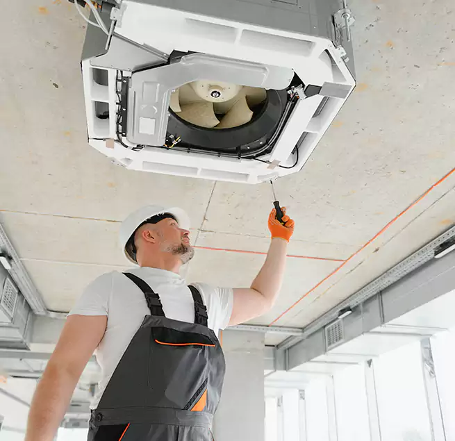 Why Homeowners & Businesses Trust Us in Gainesville, TX?