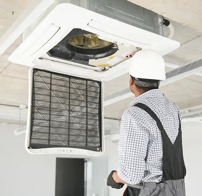 Why Homeowners & Businesses Trust Us in Gainesville, TX?