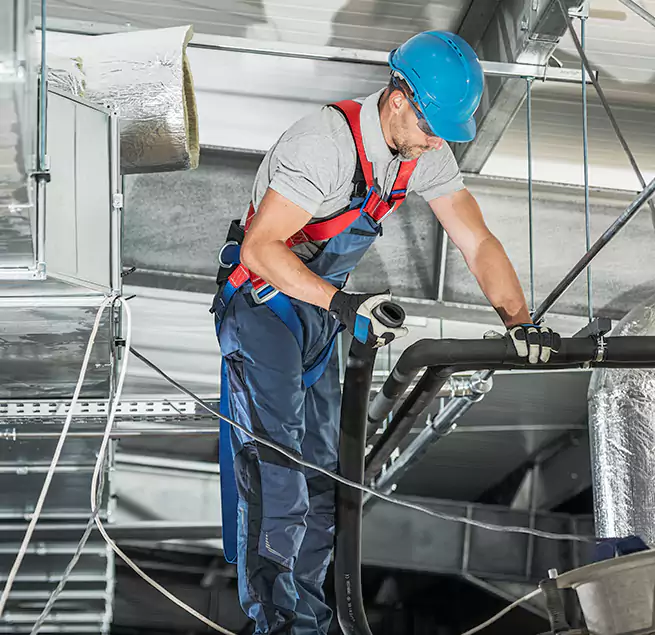 Why Homeowners & Businesses Trust Us in Gainesville, TX?