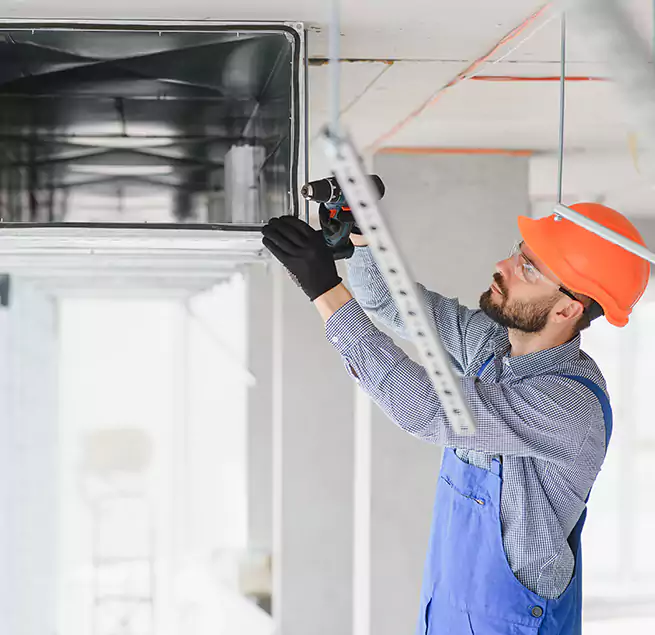 Why Homeowners & Businesses Trust Us Gainesville, TX