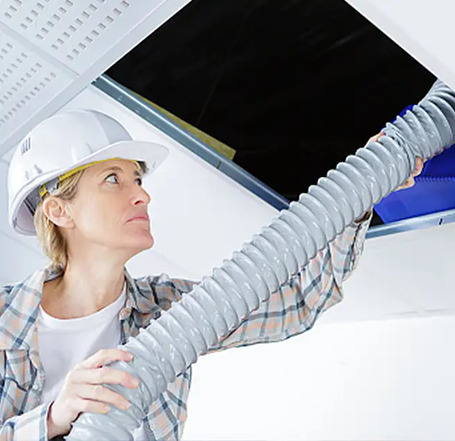 Why Homeowners & Businesses Trust Us Gainesville, TX