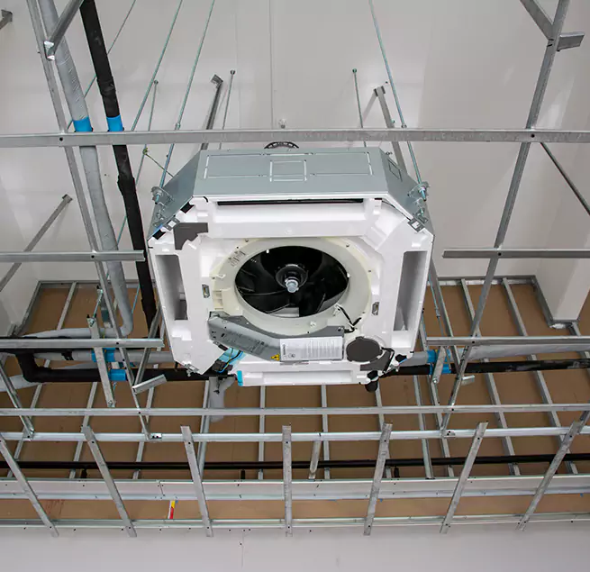 Why Homeowners & Businesses Trust Us in Gainesville, TX?