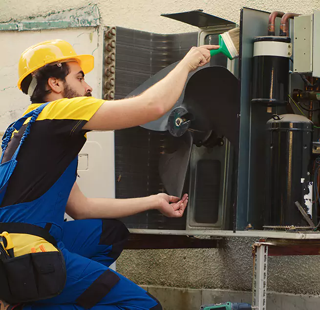 Why Homeowners Businesses Trust Us in Gainesville, TX?