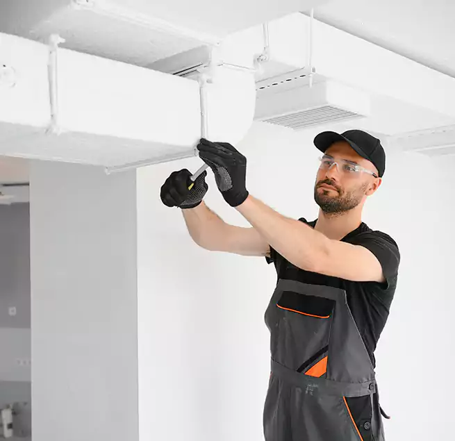 Why Homeowners & Businesses Trust Us in Gainesville, TX?