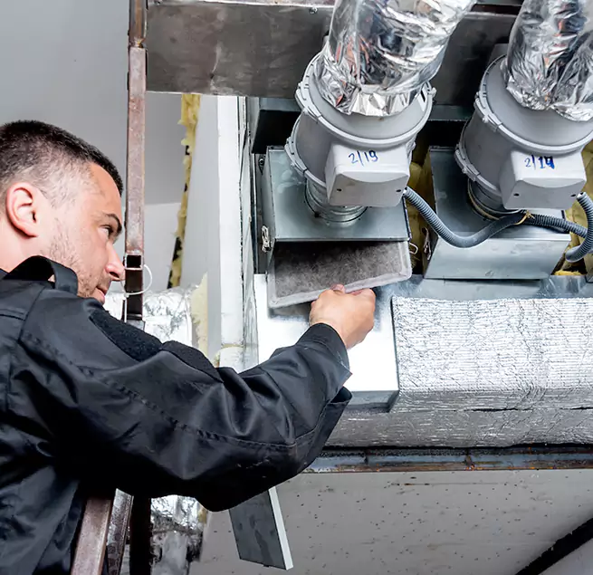  Why Homeowners & Businesses Trust Us in Gainesville, TX?