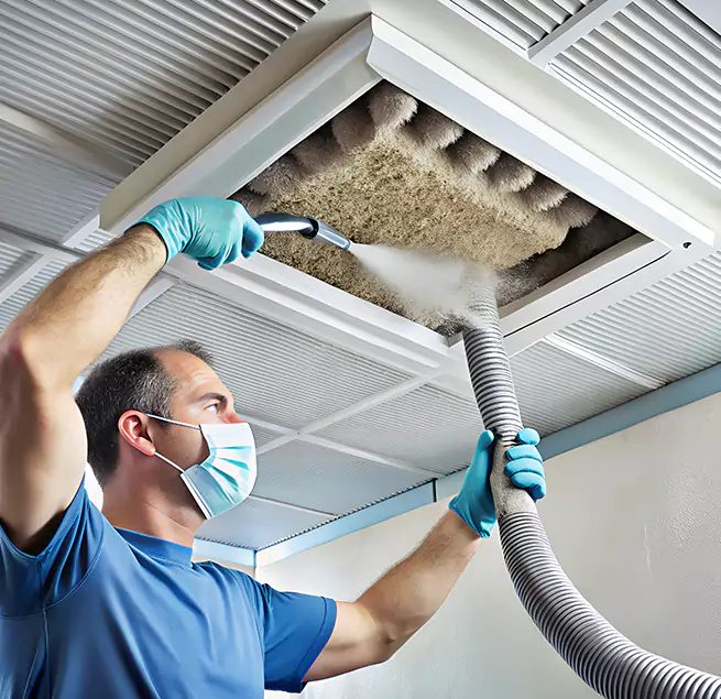  Why Homeowners & Businesses Trust Us Gainesville, TX?