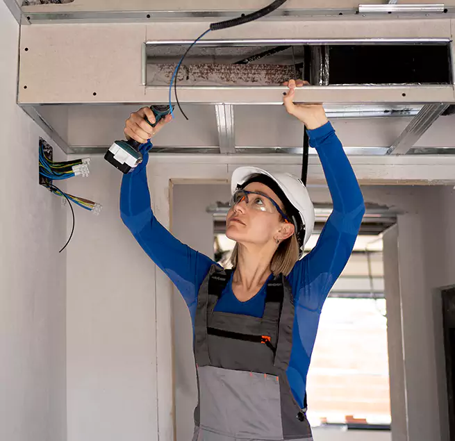 Why Homeowners & Businesses Trust Us in Gainesville, TX?