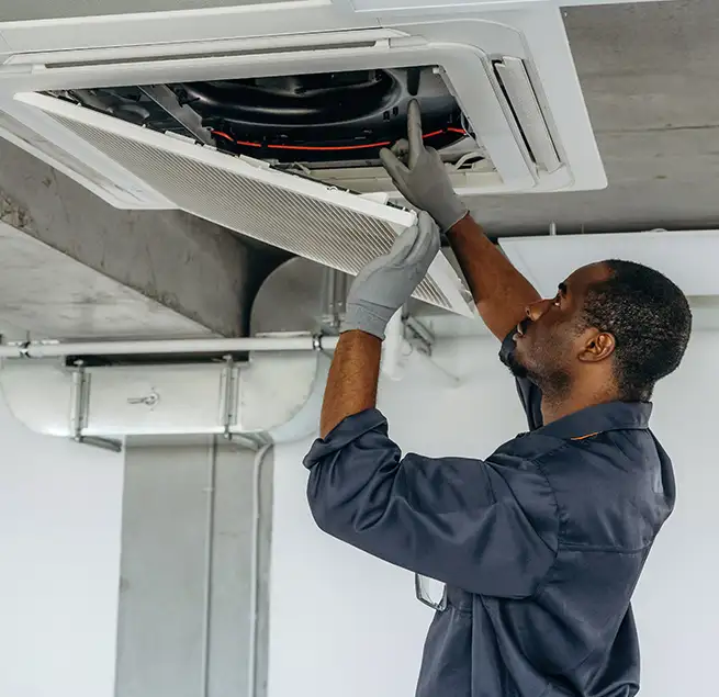 Why Homeowners & Businesses Trust Us in Gainesville, TX?