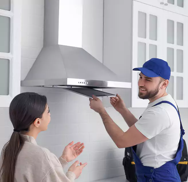  Why Homeowners & Businesses Trust Us in Gainesville, TX?