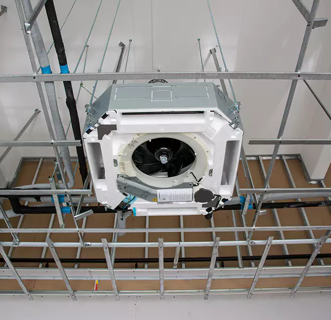 Why Homeowners & Businesses Trust Us Gainesville, TX