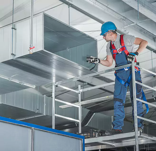 Why Homeowners Businesses Trust Us in Gainesville, TX