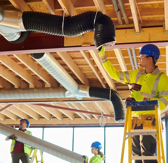 Why Homeowners & Businesses Trust Us in Gainesville, TX?