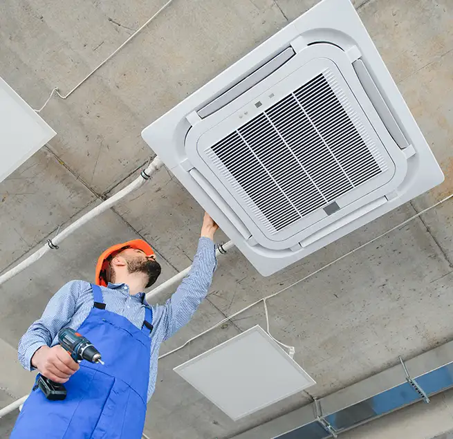 Why Homeowners & Businesses Trust Us in Gainesville, TX