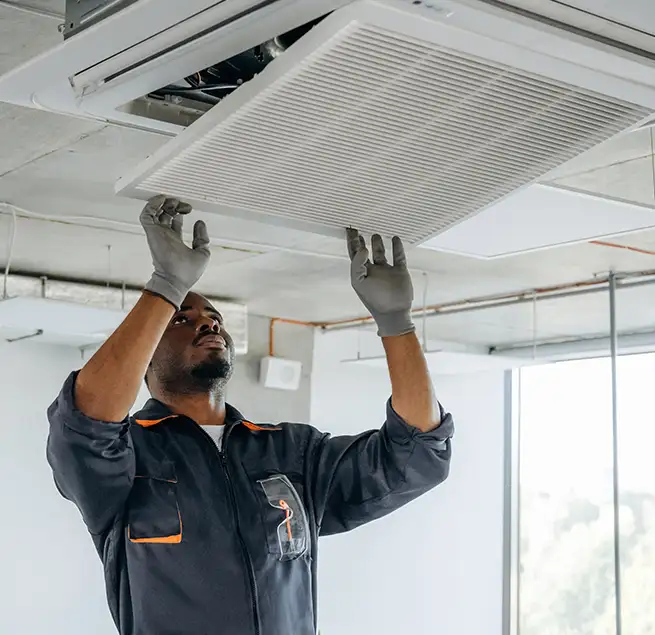  Why Homeowners & Businesses Trust Us in Gainesville, TX?