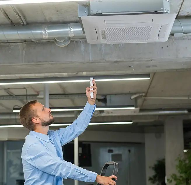 Why Homeowners & Businesses Trust Us in Gainesville, TX?