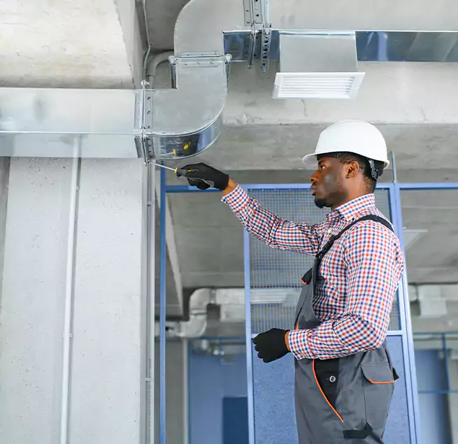 Why Homeowners & Businesses Trust Us in Gainesville, TX